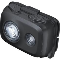 Фонарь Fenix HL16 AAA Light Green Фото 4