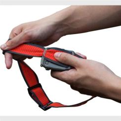 Фонарь Fenix HL16 AAA Light Green Фото 5