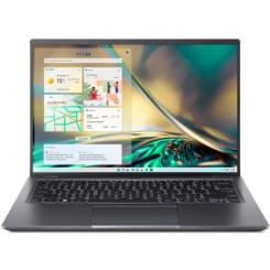 Ноутбук Acer Swift X SFX14-51G Фото