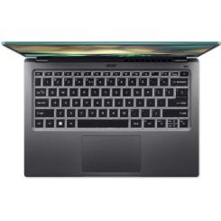 Ноутбук Acer Swift X SFX14-51G Фото 3