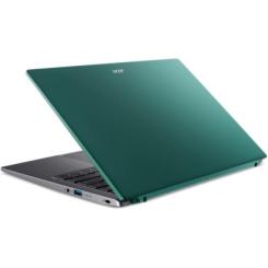 Ноутбук Acer Swift X SFX14-51G Фото 4