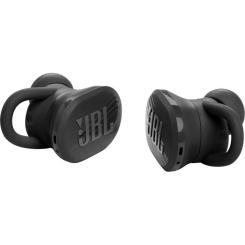 Наушники JBL Endurance Race TWS Blacki Фото 1