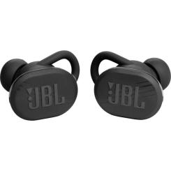 Наушники JBL Endurance Race TWS Blacki Фото 2