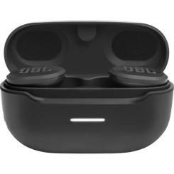 Наушники JBL Endurance Race TWS Blacki Фото 5