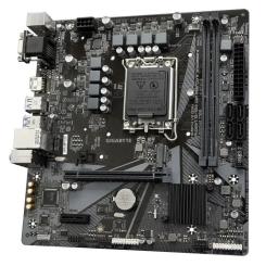 Материнская плата GIGABYTE H610M H V2 DDR4 Фото 3