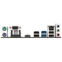 Материнская плата GIGABYTE H610M H V2 DDR4 Фото 4