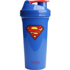 Шейкер спортивный SmartShake Lite 800ml DC Superman Фото