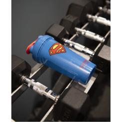 Шейкер спортивный SmartShake Lite 800ml DC Superman Фото 4