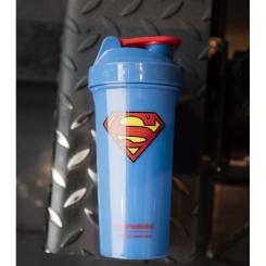 Шейкер спортивный SmartShake Lite 800ml DC Superman Фото 5