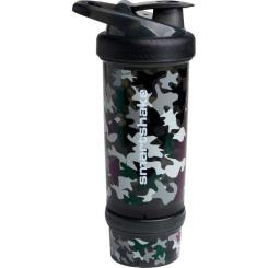 Шейкер спортивный SmartShake Revive 25oz/750ml Camo Black Фото