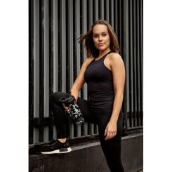 Шейкер спортивный SmartShake Revive 25oz/750ml Camo Black Фото 8
