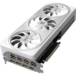 Видеокарта GIGABYTE GeForce RTX4070 12Gb AERO OC Фото 3