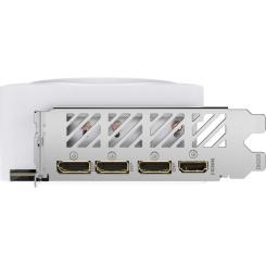 Видеокарта GIGABYTE GeForce RTX4070 12Gb AERO OC Фото 6