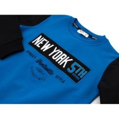 Спортивный костюм детский Breeze NEW YORK Фото 6