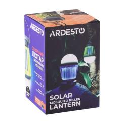 Фонарь Ardesto антимоскітний Фото 10