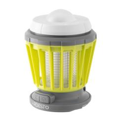 Фонарь Ardesto антимоскітний Фото 2