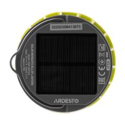 Фонарь Ardesto антимоскітний Фото 6