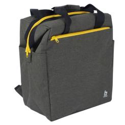 Термосумка Bo-Camp Matteson 22 Liters Grey Фото