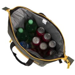 Термосумка Bo-Camp Matteson 22 Liters Grey Фото 5