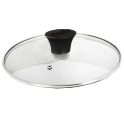 Крышка для посуды Flonal Glass Lid 16 см Фото