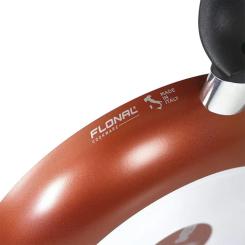 Сковорода Flonal Pepita Granit 24 см Фото 5