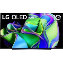 Телевизор LG OLED83C36LA Фото