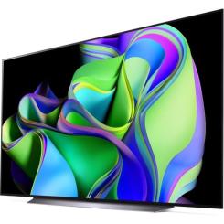 Телевизор LG OLED83C36LA Фото 3