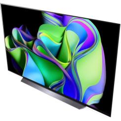 Телевизор LG OLED83C36LA Фото 4