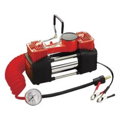 Автомобильный компрессор Forte FP 1230-2 Фото