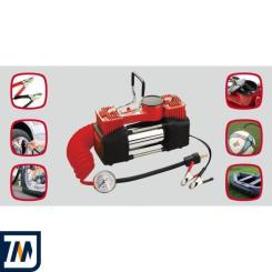 Автомобильный компрессор Forte FP 1230-2 Фото 1