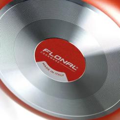 Сотейник Flonal Pepita Granit 24 см Фото 1