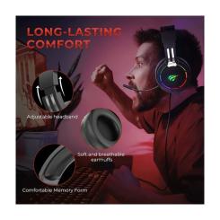 Наушники Havit HV-H2010d 3.5мм Фото 1