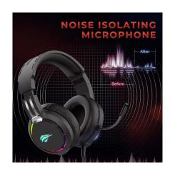 Наушники Havit HV-H2010d 3.5мм Фото 3