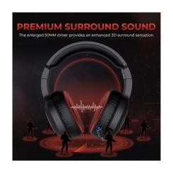 Наушники Havit HV-H2010d 3.5мм Фото 4