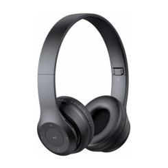 Наушники Havit HV-H632BT Black Фото 1