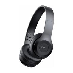 Наушники Havit HV-H632BT Black Фото 4