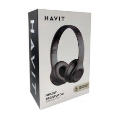 Наушники Havit HV-H632BT Black Фото 5