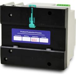 Автоматический выключатель Lightwell JXQ5-125/2P Фото 1