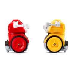 Интерактивная игрушка Silverlit Роботи-вуличні бійці Фото 6