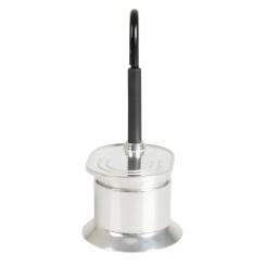 Кофеварка кемпинговая BRS TC05 Сталь Фото 5