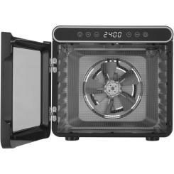 Сушка для овощей и фруктов Sencor SFD7750SS Фото 2
