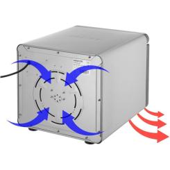 Сушка для овощей и фруктов Sencor SFD7750SS Фото 4