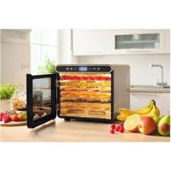 Сушка для овощей и фруктов Sencor SFD7750SS Фото 6