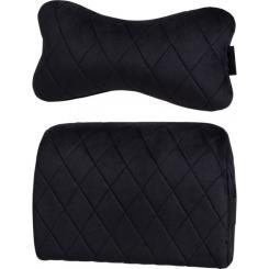 Кресло игровое GT Racer X-8005 Dark Blue/Black Фото 7