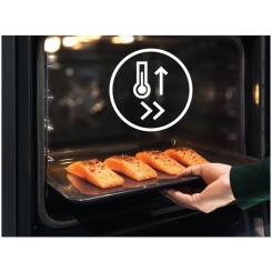 Духовой шкаф Electrolux EOB7S31V Фото 6