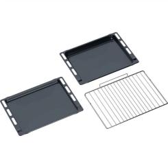 Духовой шкаф Whirlpool OMK38HU0B Фото 10