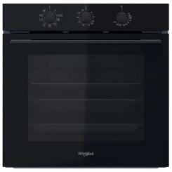 Духовой шкаф Whirlpool OMK38HU0B Фото