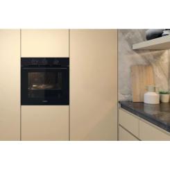Духовой шкаф Whirlpool OMK38HU0B Фото 1