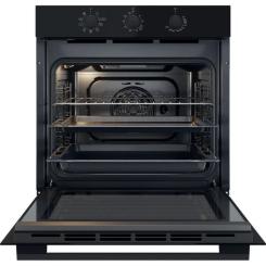 Духовой шкаф Whirlpool OMK38HU0B Фото 2