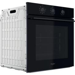 Духовой шкаф Whirlpool OMK38HU0B Фото 3